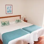 아파트 Terrazas Malpais - El Guincho,