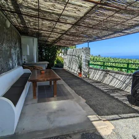 Terrazas Malpais - El Guincho, Lägenhet Garachico (Tenerife)