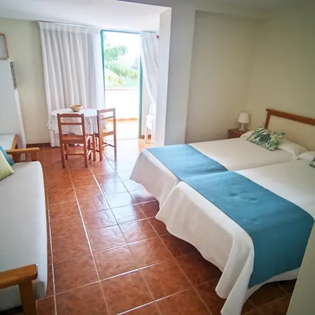 Appartamento Terrazas Malpais - El Guincho, *