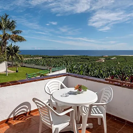 Terrazas Malpais - El Guincho, Apartment *