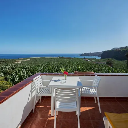 Terrazas Malpais - El Guincho, Apartment Garachico (Tenerife)