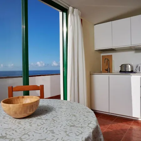 Terrazas Malpais - El Guincho, Appartement *