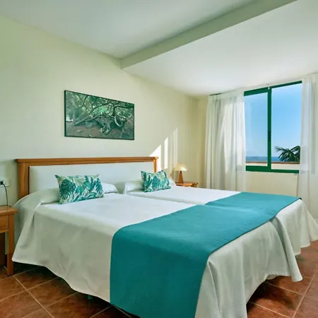 Apartment Terrazas Malpais - El Guincho,
