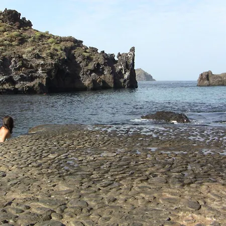 Terrazas Malpais - El Guincho, * Garachico (Tenerife)