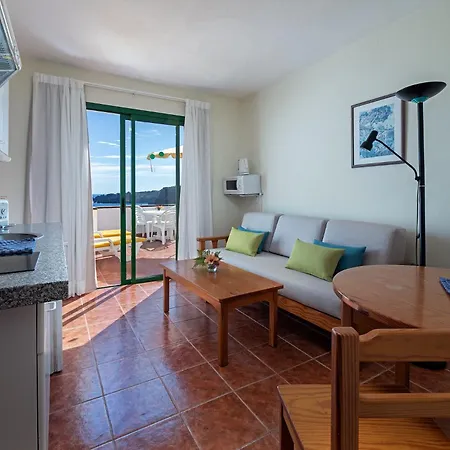 Terrazas Malpais - El Guincho, Apartment *