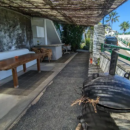 Appartement Terrazas Malpais - El Guincho, *