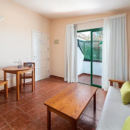 Terrazas Malpais - El Guincho, Apartment *