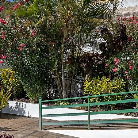 Apartment Terrazas Malpais - El Guincho, *