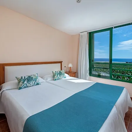 Apartment Terrazas Malpais - El Guincho,