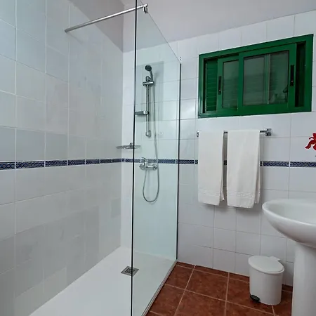Apartment Terrazas Malpais - El Guincho, Garachico (Tenerife)