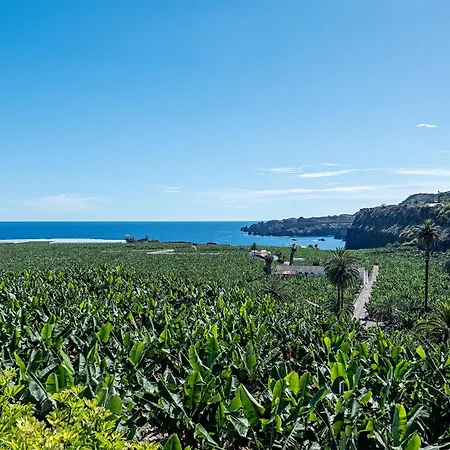 Terrazas Malpais - El Guincho, * Garachico (Tenerife)