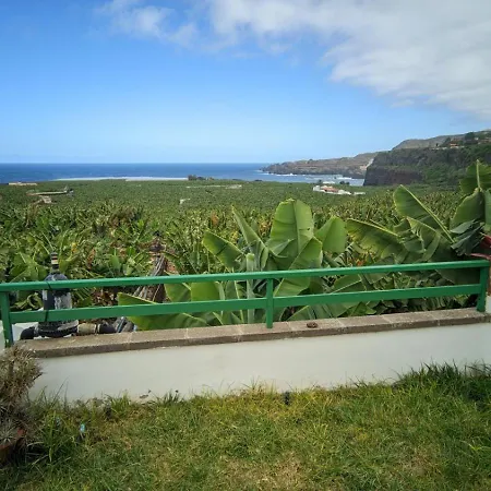 Appartement Terrazas Malpais - El Guincho, Garachico (Tenerife)