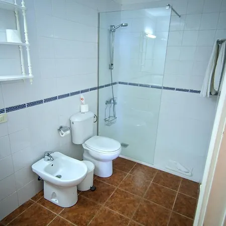 Terrazas Malpais - El Guincho, Apartment