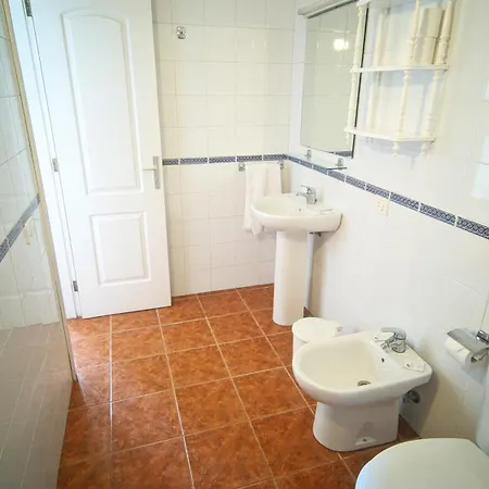 Apartment Terrazas Malpais - El Guincho,