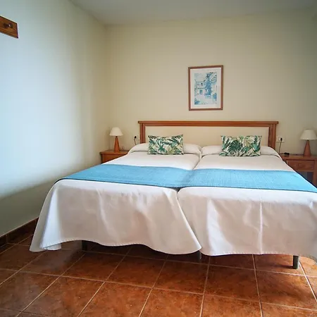 Terrazas Malpais - El Guincho, Appartement *
