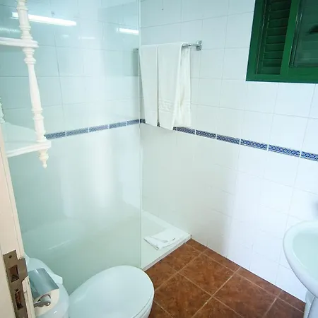 Terrazas Malpais - El Guincho, Apartment Garachico (Tenerife)