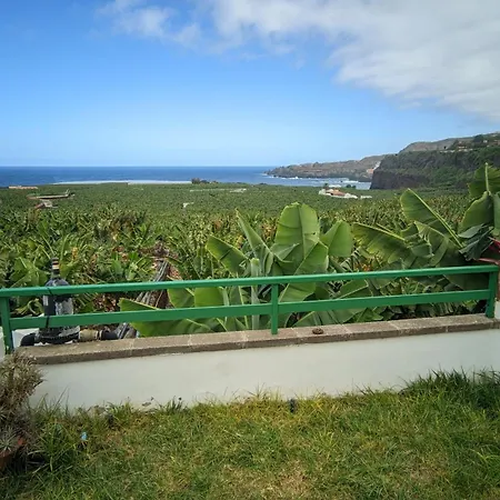 Apartment Terrazas Malpais - El Guincho, Garachico (Tenerife)