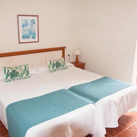 Apartment Terrazas Malpais - El Guincho,