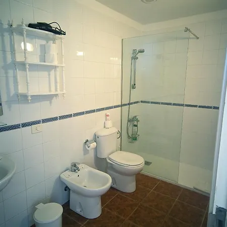 Apartment Terrazas Malpais - El Guincho, *