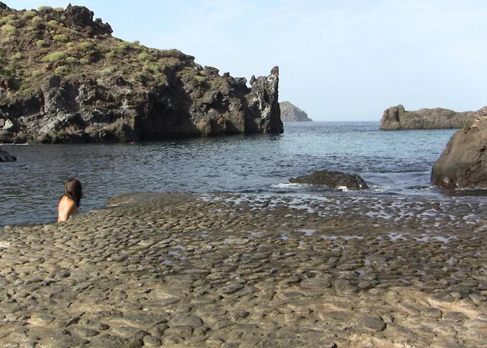 Terrazas Malpais - El Guincho, *
