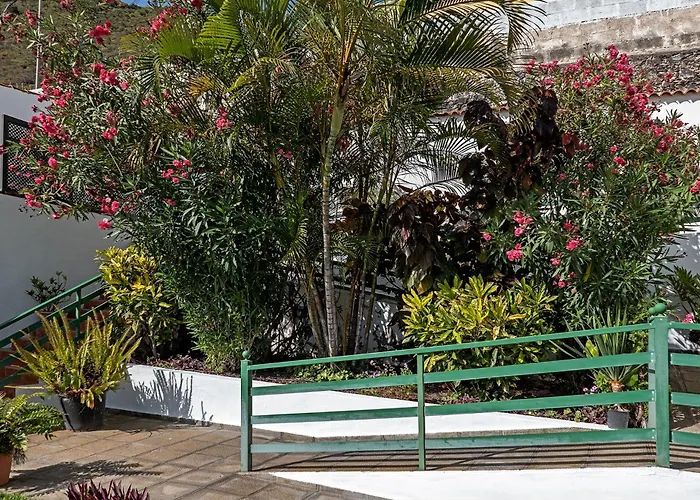 Apartment Terrazas Malpais - El Guincho, *