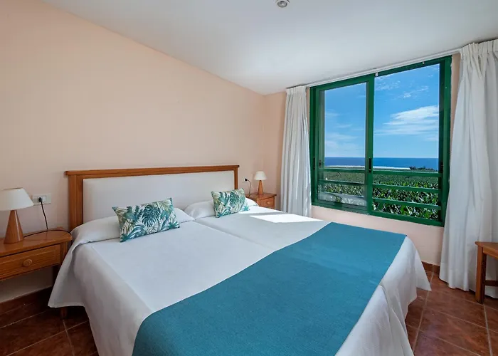 Apartment Terrazas Malpais - El Guincho,
