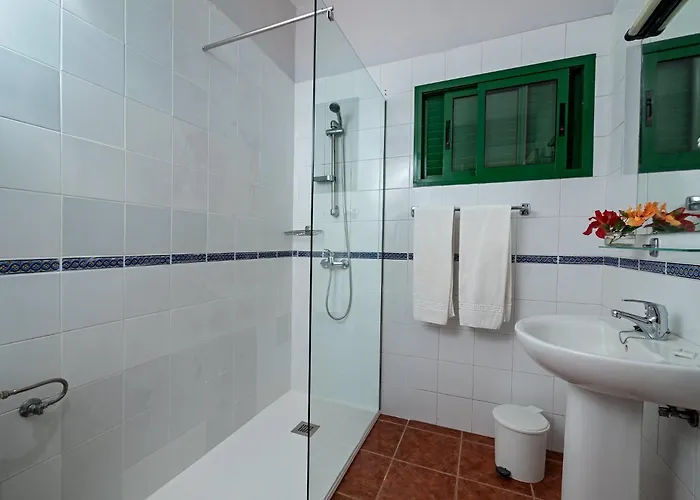 Apartment Terrazas Malpais - El Guincho, Garachico (Tenerife)