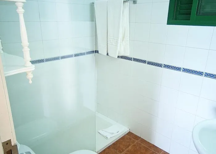 Terrazas Malpais - El Guincho, Apartment Garachico (Tenerife)