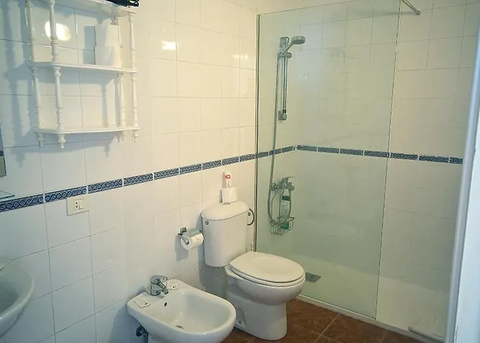 Apartment Terrazas Malpais - El Guincho, *
